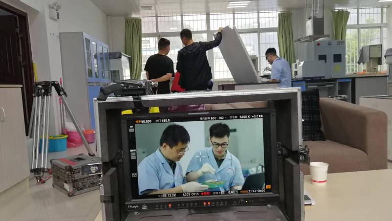 元宇宙搭台唱戏，龙凤区广告片拍摄公司抢滩虚拟世界首支舞