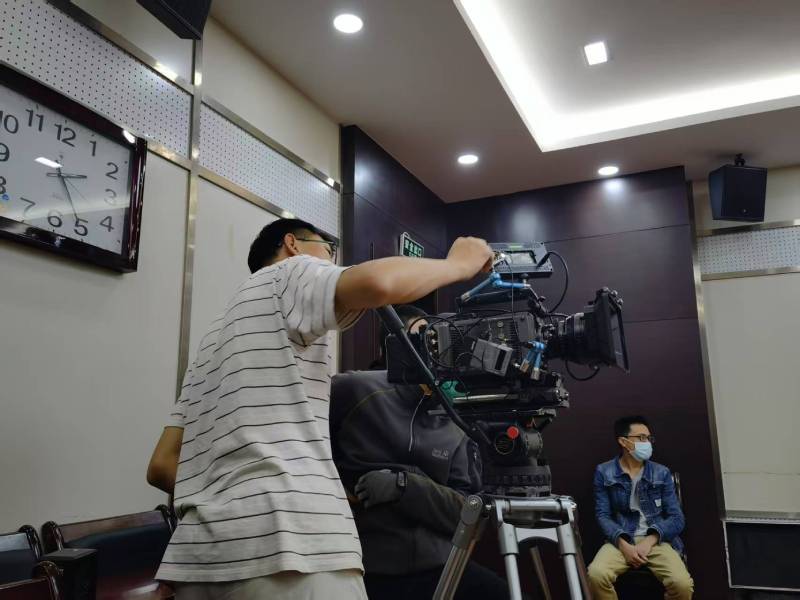 龙凤区TVC拍摄公司：让每个品牌都能拥有自己的好莱坞大片